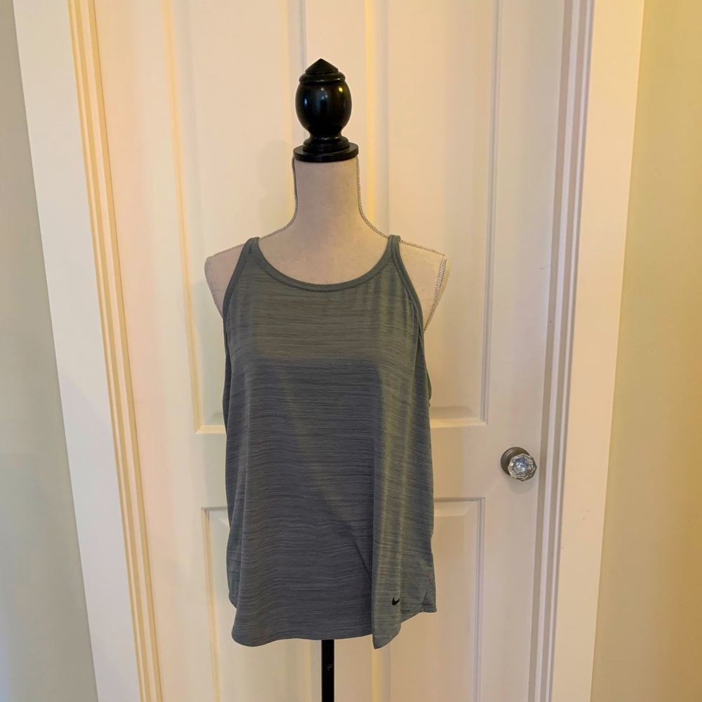 Women’s NIKE tank